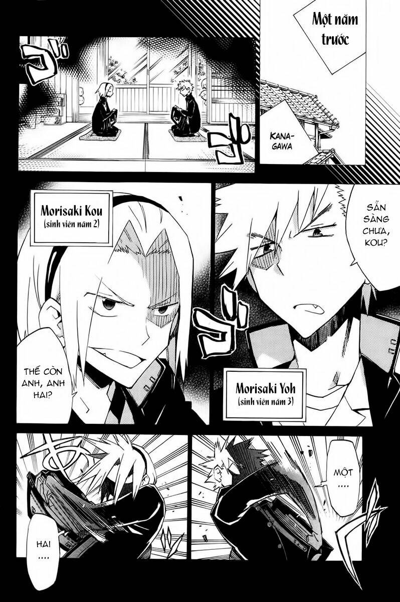 hell’s kitchen chapter 19 7