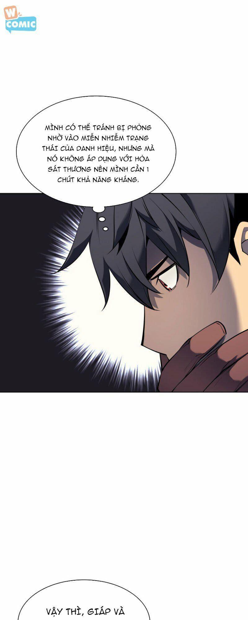 vượt qua giới hạn chapter 88 14