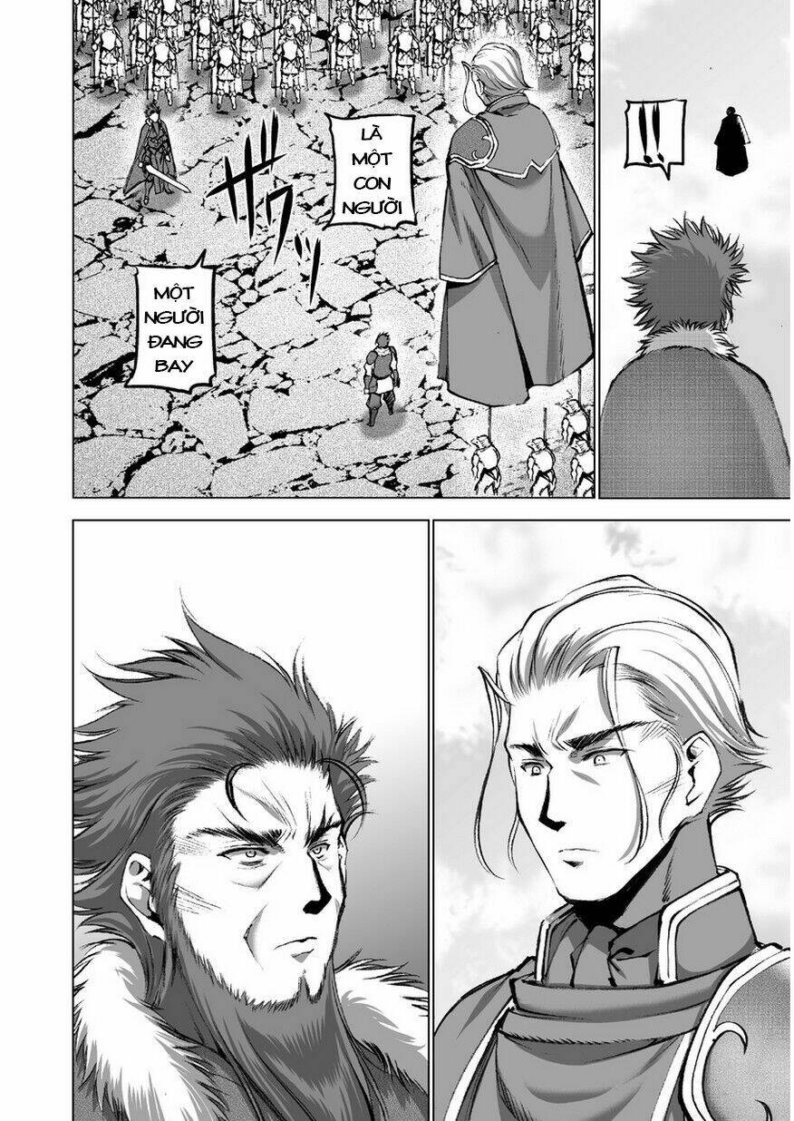 maou no hajimekata chapter 29 23