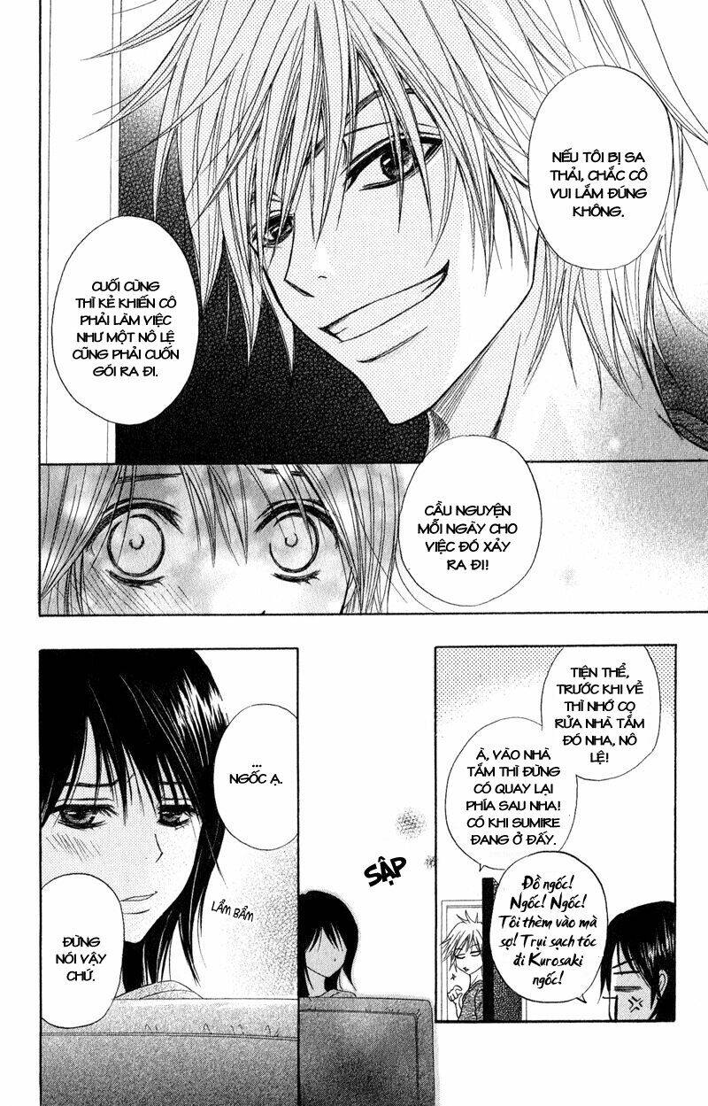 điện kích daisy chapter 18 8