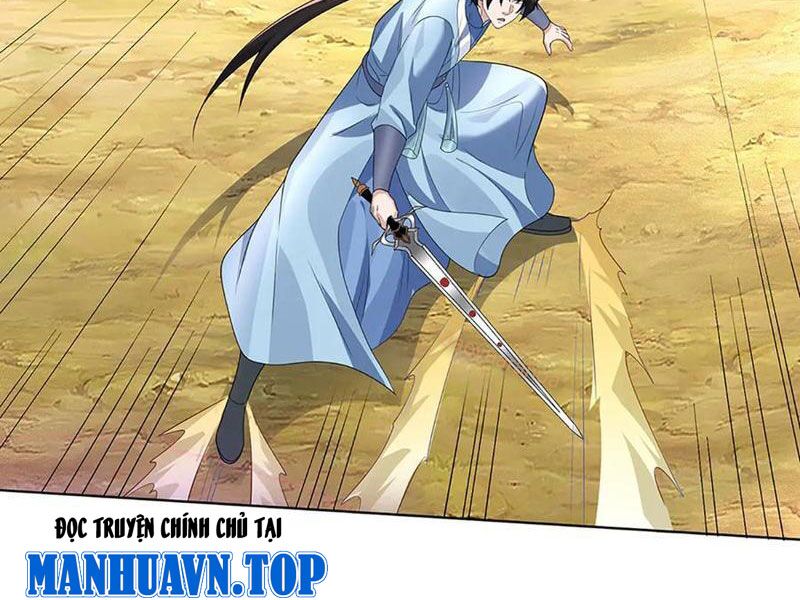 ta có thể nuốt chửng mọi thứ chapter 83 20