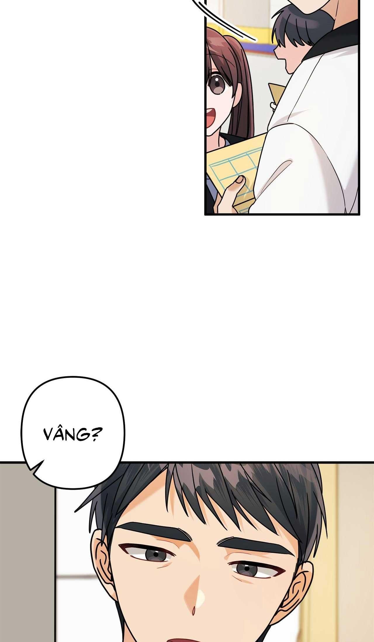 món đặc biệt ngày thứ bảy là tôm chiên chapter 11 20