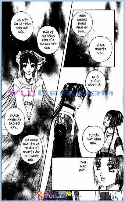tinh nguyệt ảo cảnh chapter 4 37
