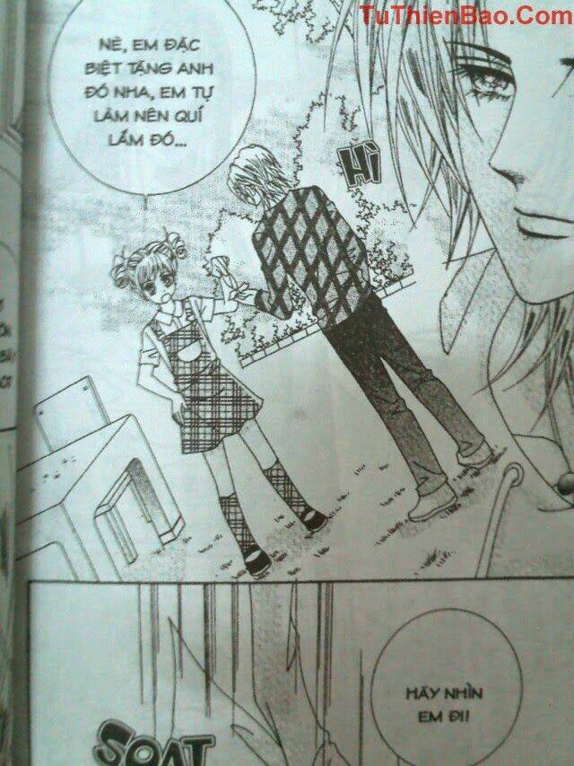 tình trong mộng chapter 9 47