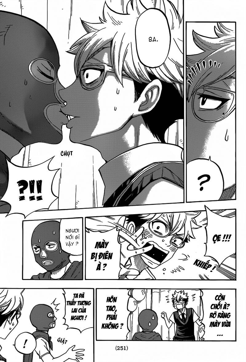 yamada và thất đại ma nữ chapter 52 12