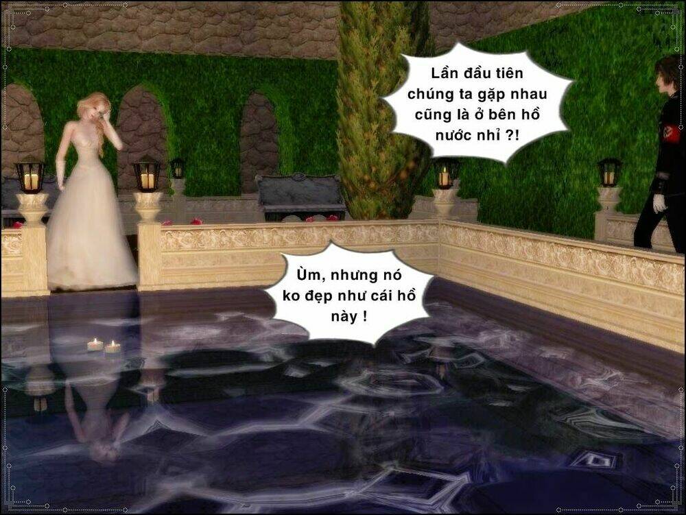 truyện sims - earl story chapter 42 35