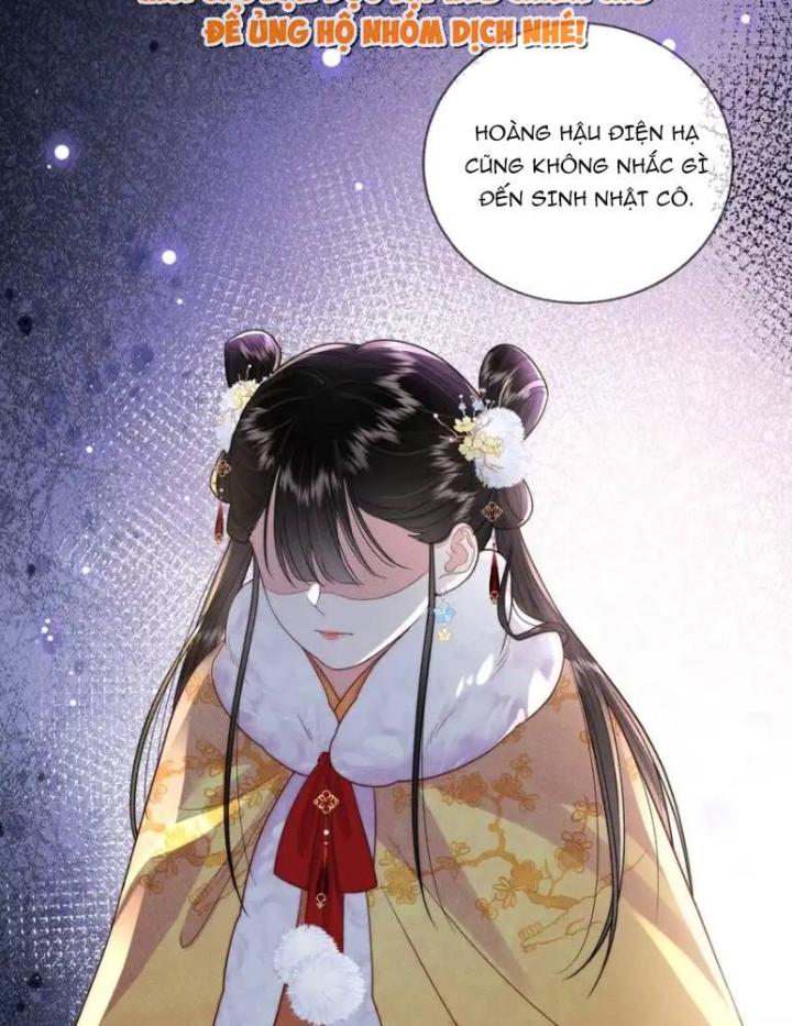 công chúa là đồ ăn dự trữ của tôi chapter 1 62