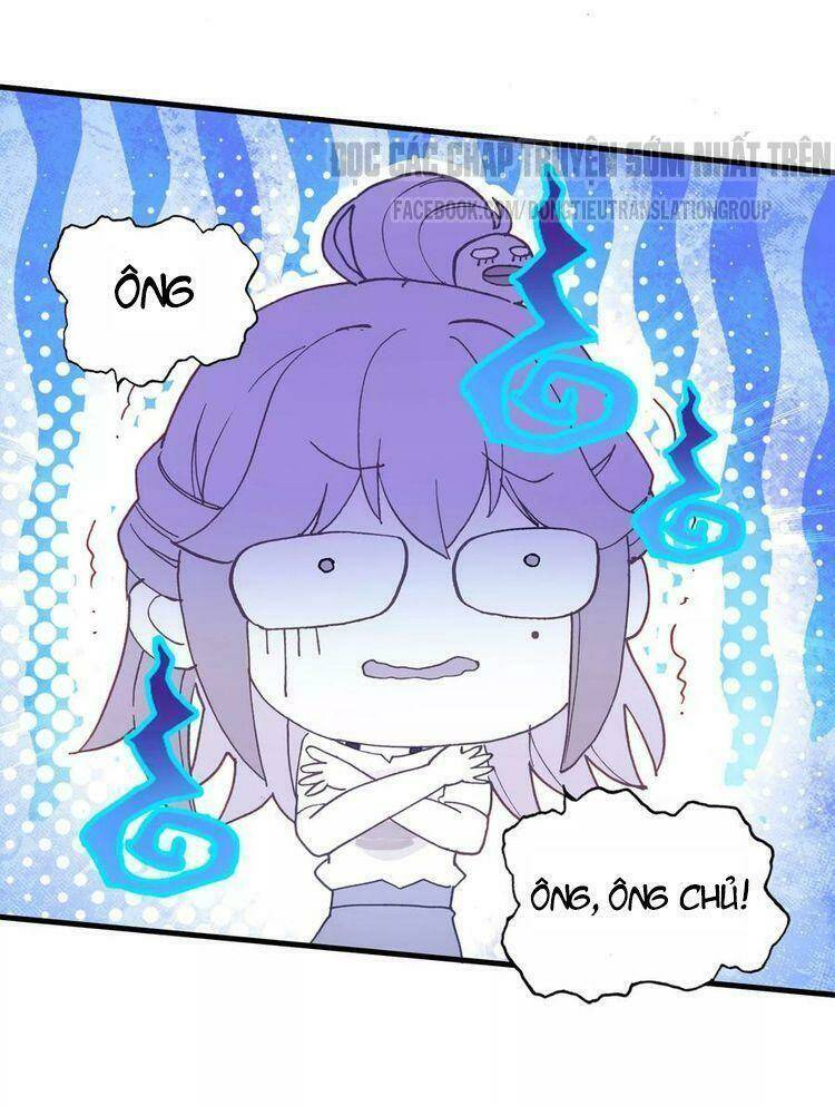 chuyển phát nhanh tình yêu chapter 16 46