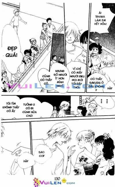 biển rộng bao la chapter 1 130