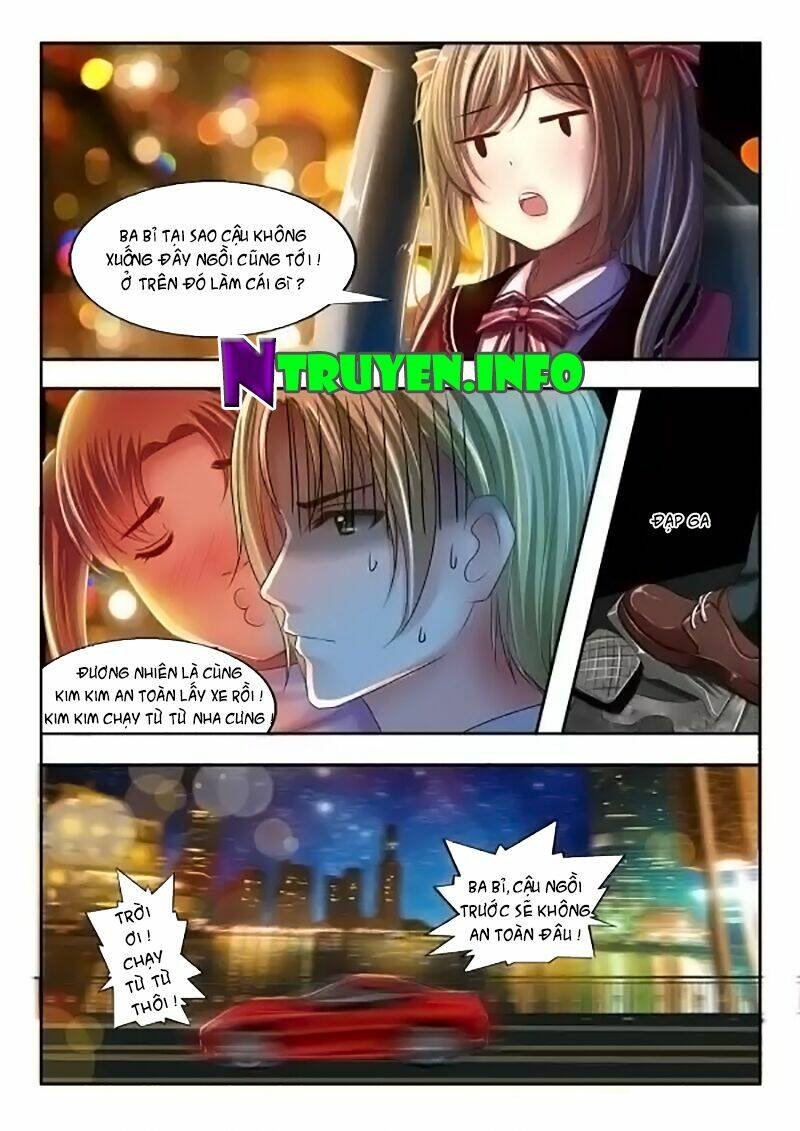 cuốn sổ tử thần phụ bản chapter 11.5 6