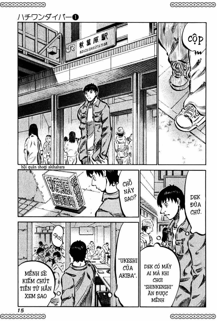 81 diver chapter 1 10