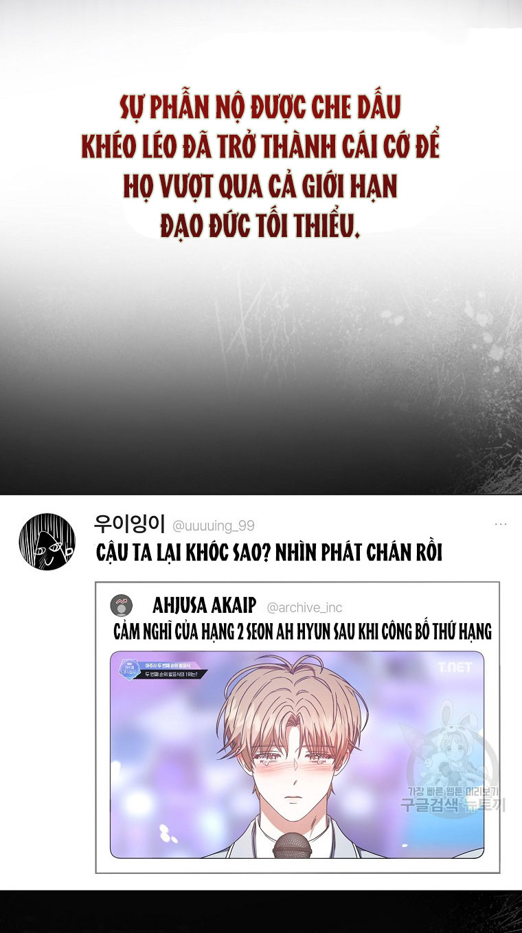 Debut Or Die chapter 41.2 - Trang 20