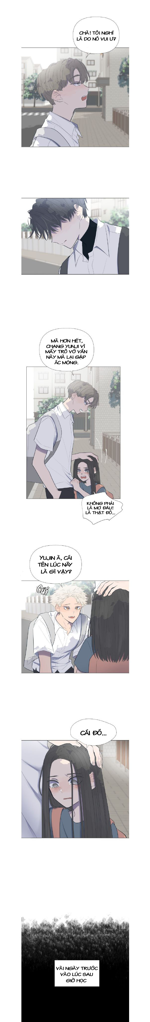 moonchild chapter 8 3