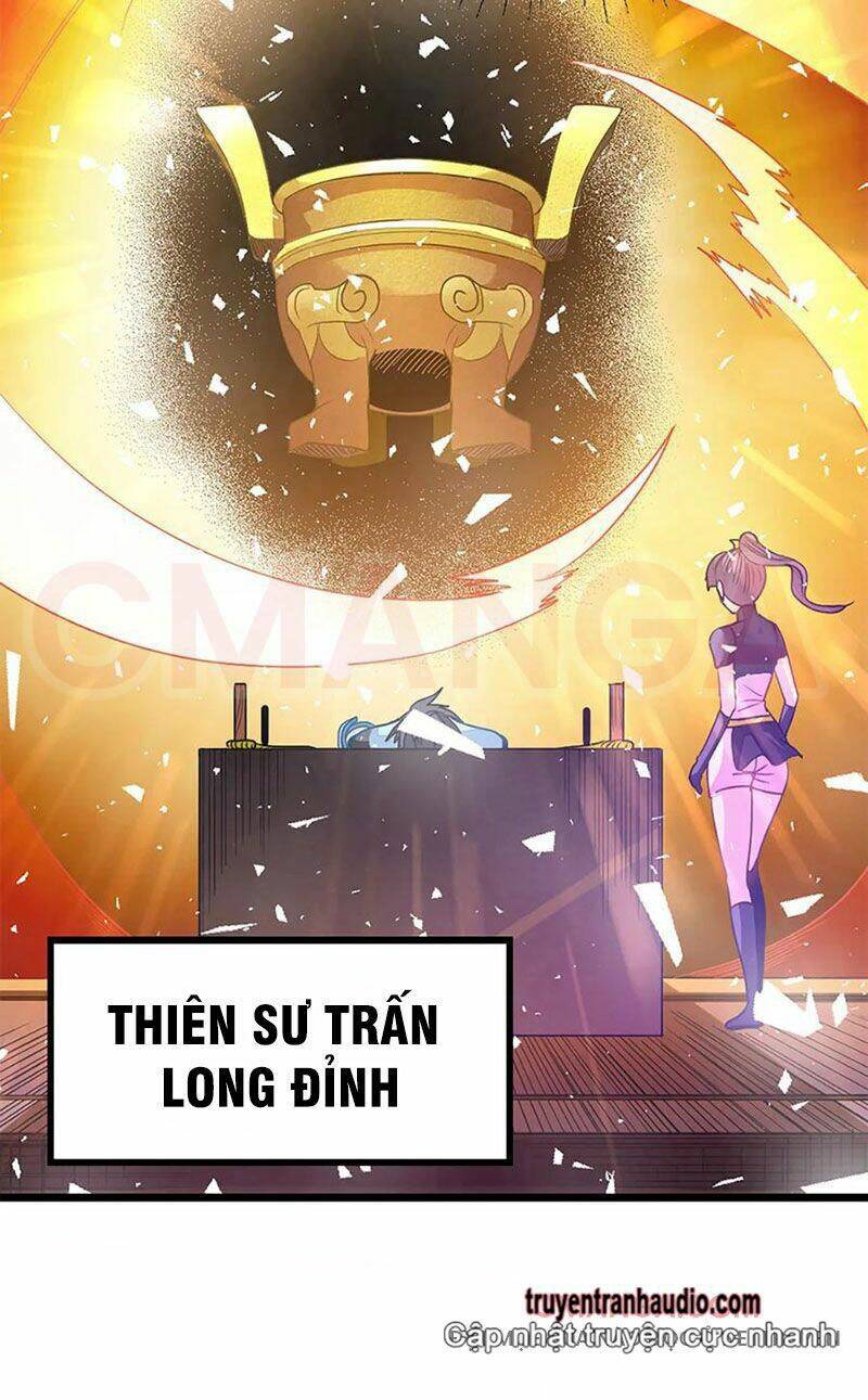 cửu dương thần vương chapter 234 14