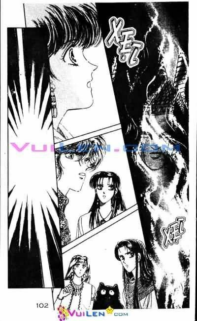 nàng công chúa ham chơi chapter 8 93