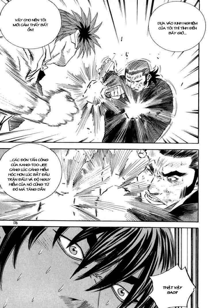 change guy chapter 318 12