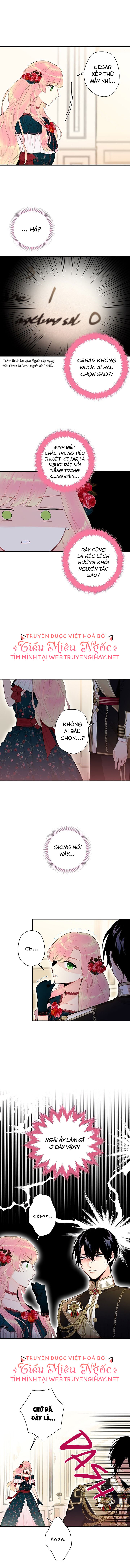 sống sót với thân phận là vợ của vị anh hùng chapter 55 3