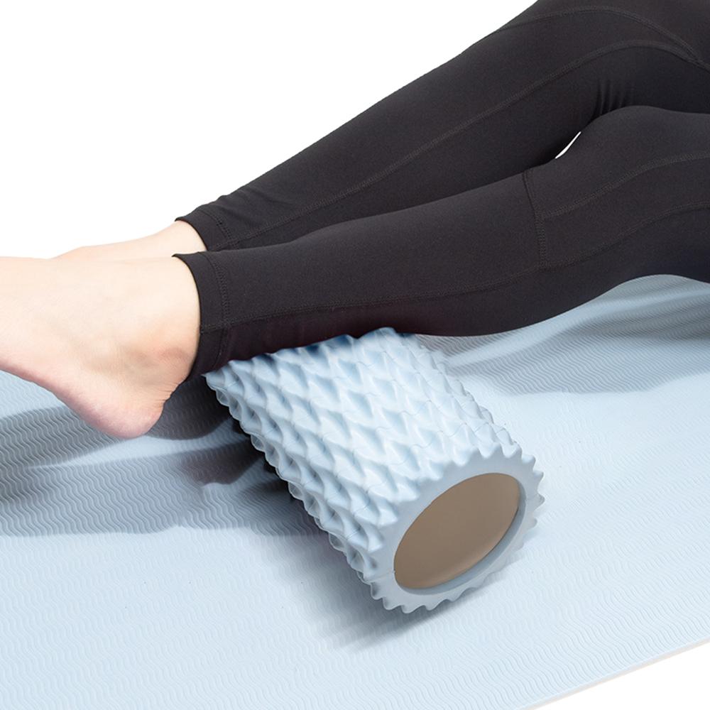 Thanh lăn Eva Spoam để phục hồi chức năng tập thể dục, massage