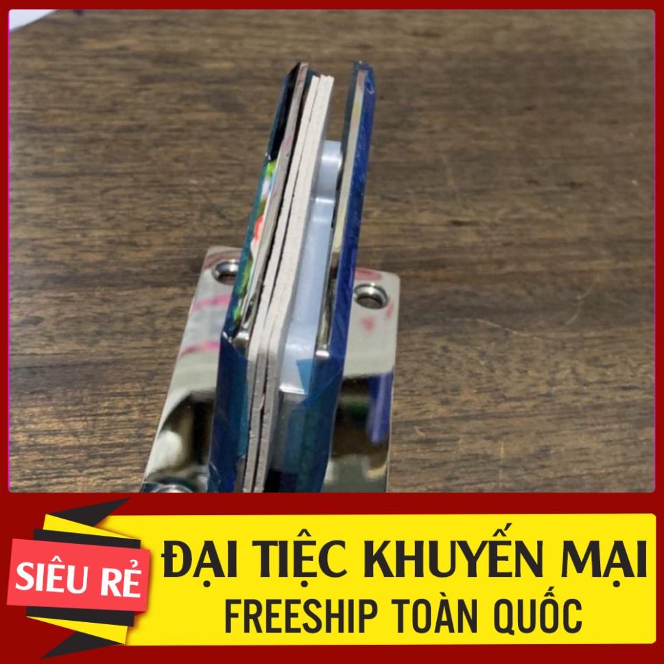 FreeShip Bản lề nhà tắm kính inox 304 2021 2022