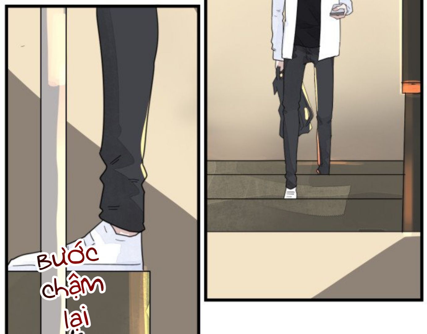 nhiệm vụ này thật muốn lấy mạng chapter 4 39