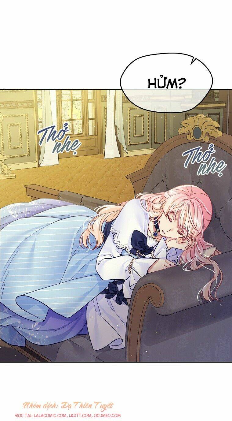 chồng em dễ thương chết mất thôi! chapter 21 3