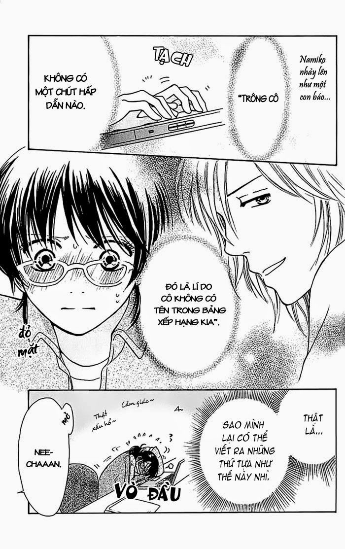 momoiro heaven chapter 2 24