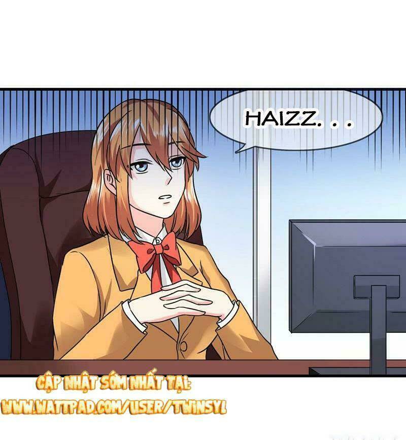 bá đạo trung khuyển tìm ái ký chapter 84 2