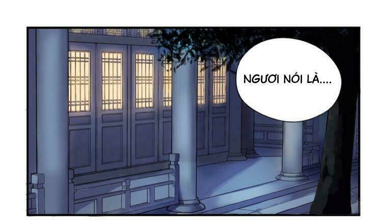 công tử ngươi ném trứng đi rồi chapter 4 5