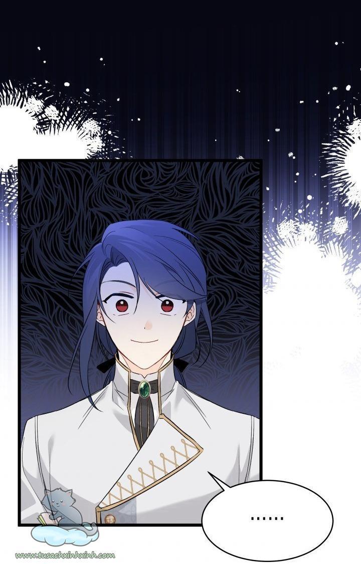 quan hệ cộng sinh giữa báo đen và thỏ trắng chapter 51 50