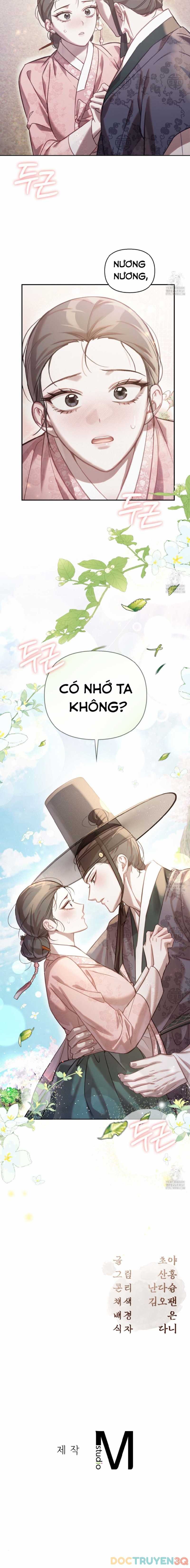 [18+] hậu cung kế chapter 32.5 8