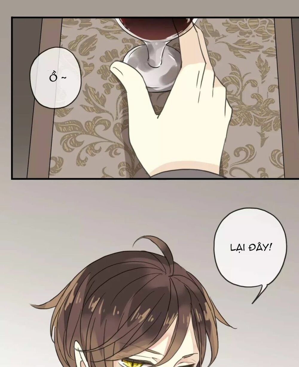 vết cắn ngọt ngào phần 1 chapter 12 6