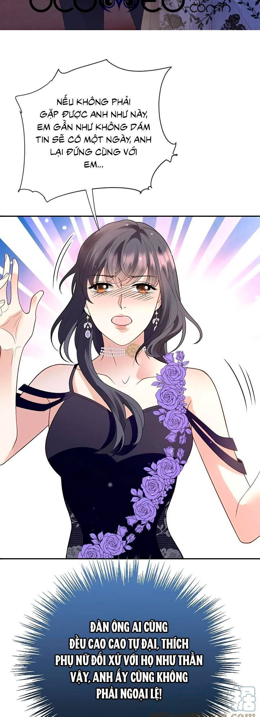 một vợ yêu, một bé con chapter 229 10