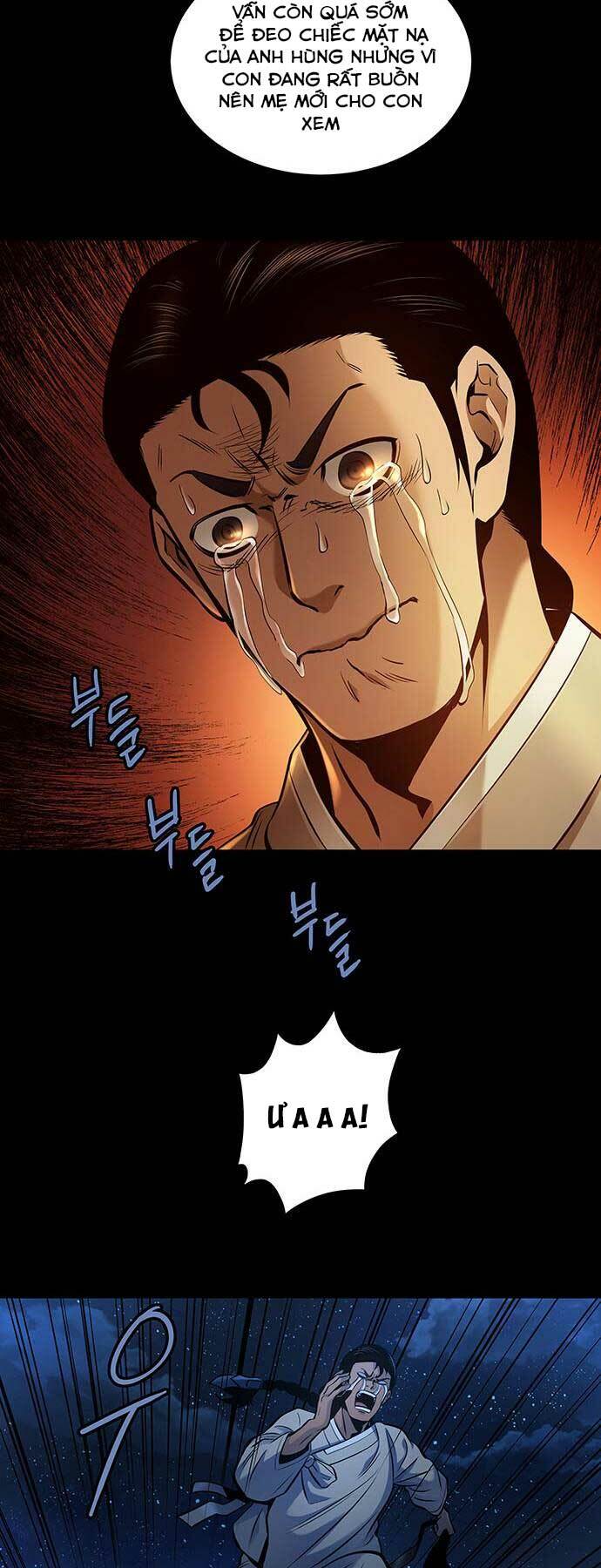 đạn bạc chapter 2 19