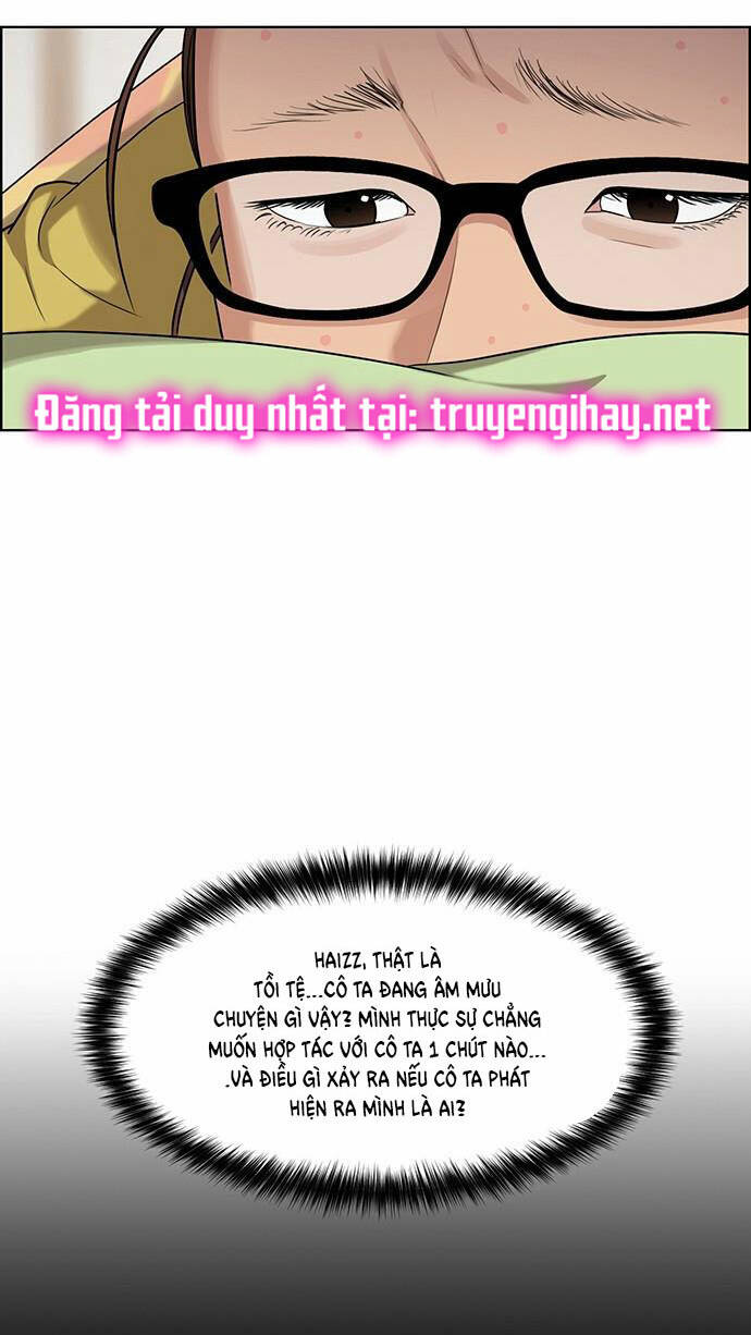 nữ thần giáng thế chapter 184.1 18