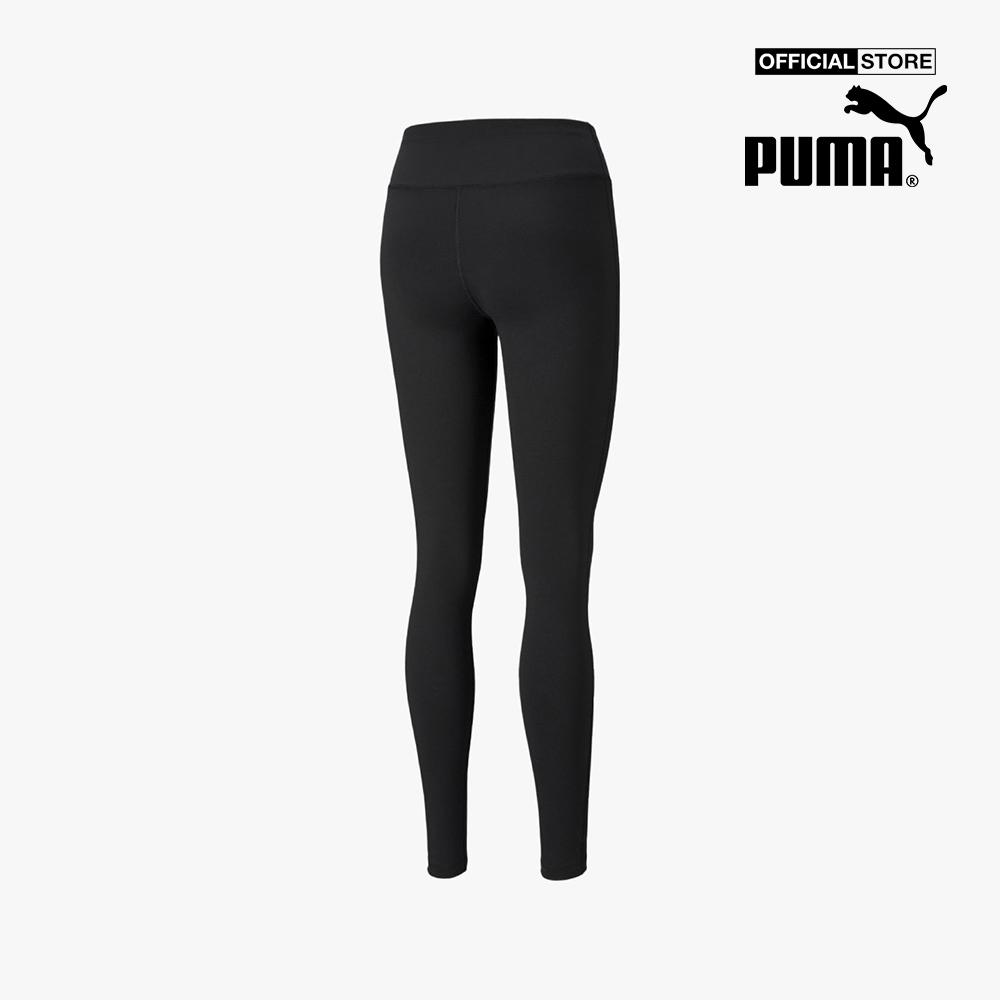 PUMA - Quần legging thể thao nữ Performance Ful Tight W 520313