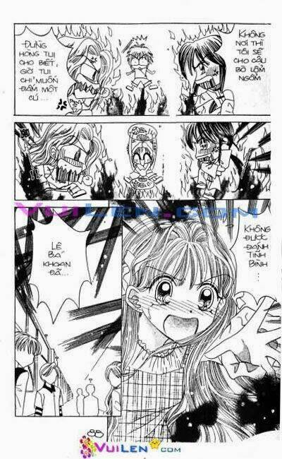 đôi giày thủy tinh chapter 10 88