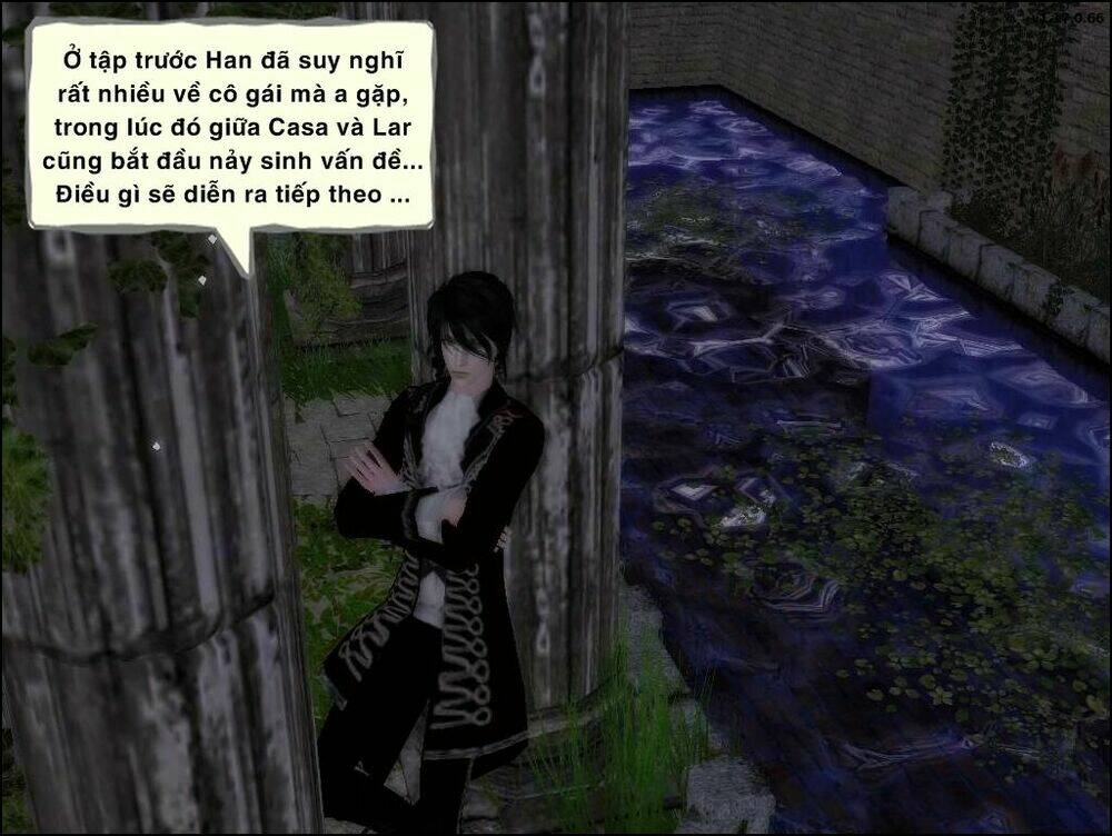 truyện sims - earl story chapter 44 2