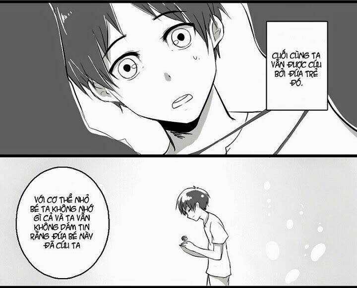 đại chiến titan - doujinshi levieren chapter 34 55