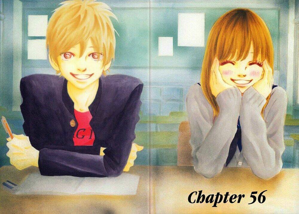 ngày ấy ta bên nhau chapter 56 1