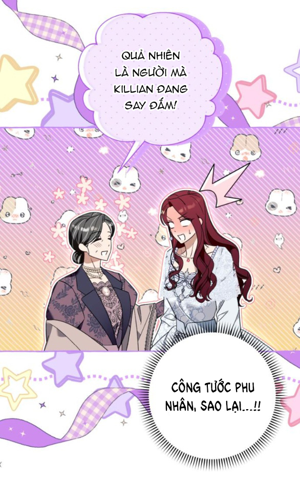 tôi tưởng đó chỉ là tiểu thuyết trọng sinh bình thường chapter 69.1 28