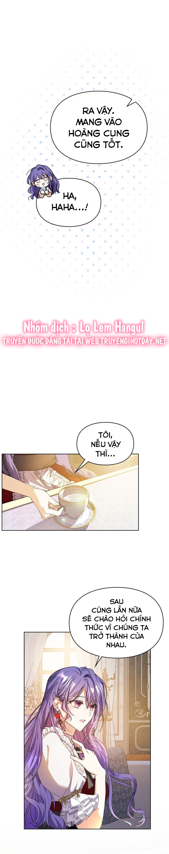 lọ lem hangul comingsoon chapter 4 25