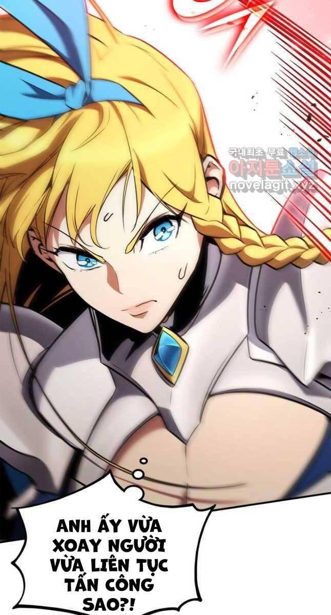 huyền thoại game thủ - tái xuất chapter 114 91