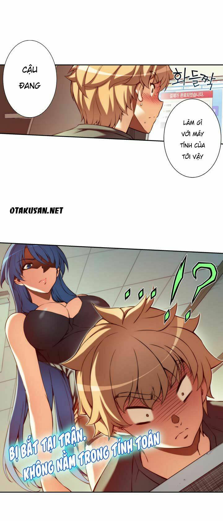 cohabitation with the fiancee chapter 6 11