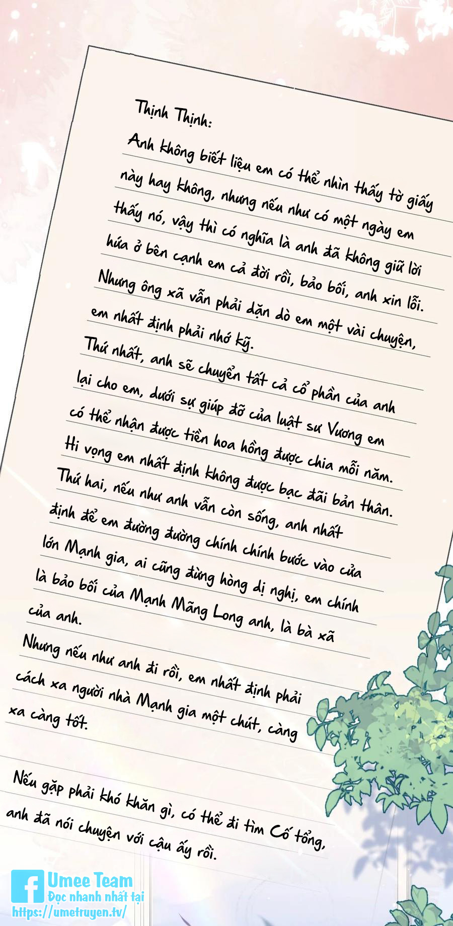 ta sinh con cho tổng tài chapter 56 24