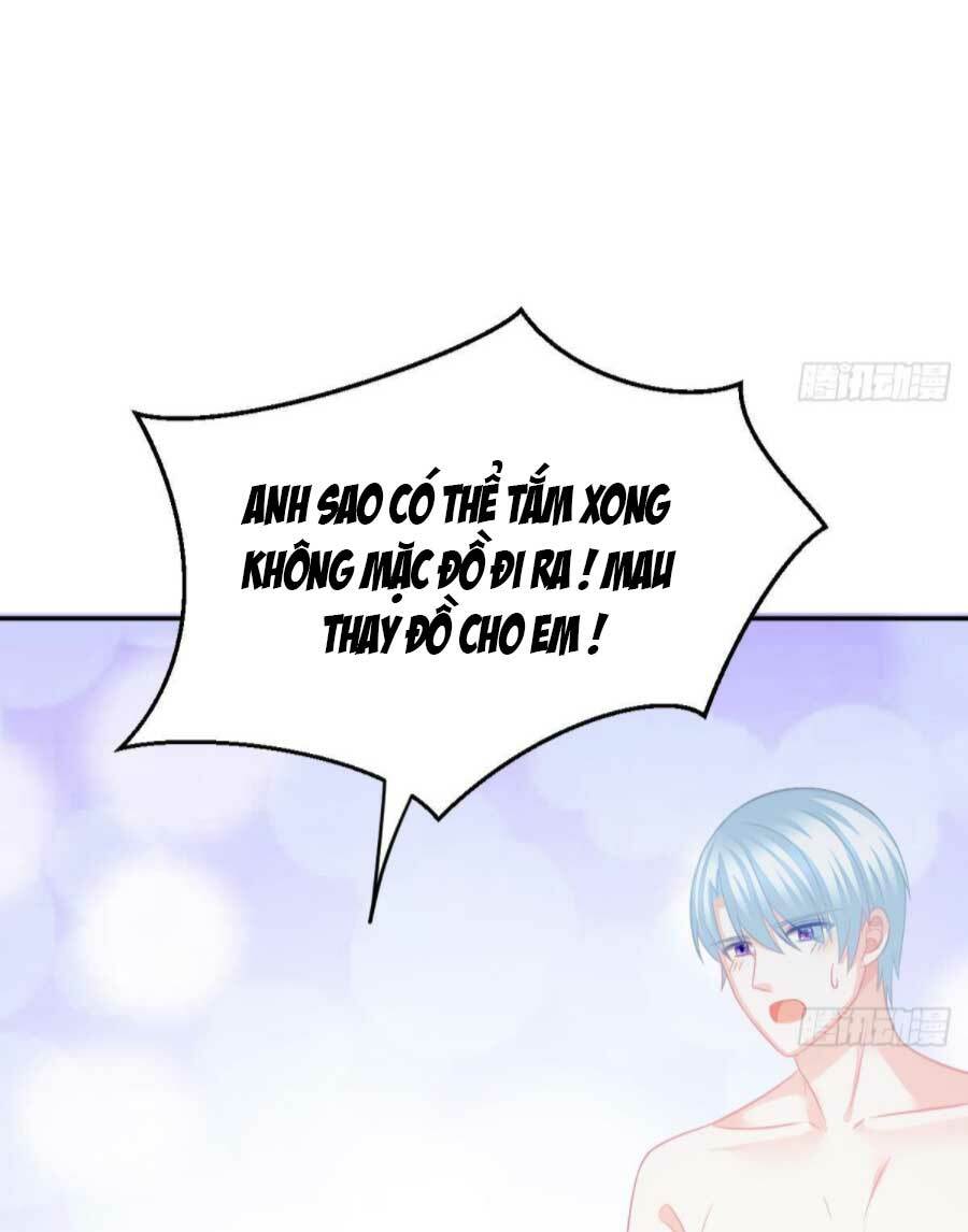 cô vợ đáng yêu của tổng giám đốc mặt lạnh chapter 59.2 21