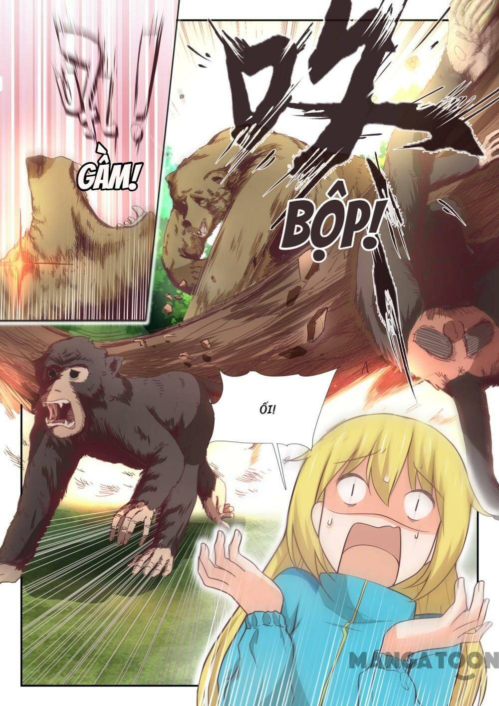 the boy in the all-girls school chapter 375 10