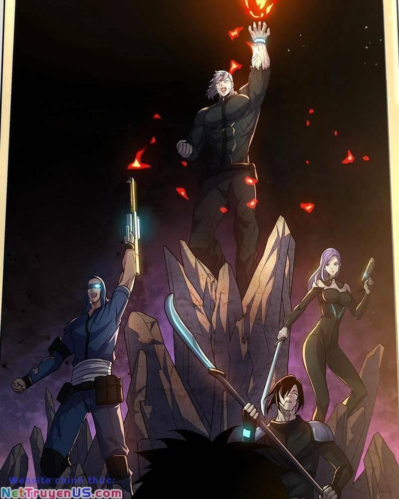 nhìn thấy thanh máu, ta xử tội thần linh chapter 77 53