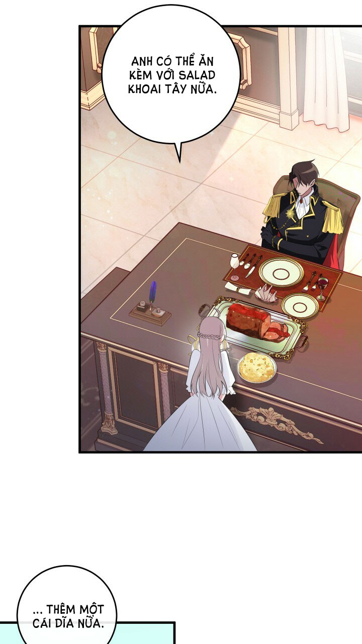 hãy nếm và nuốt đi nào chapter 9.2 2