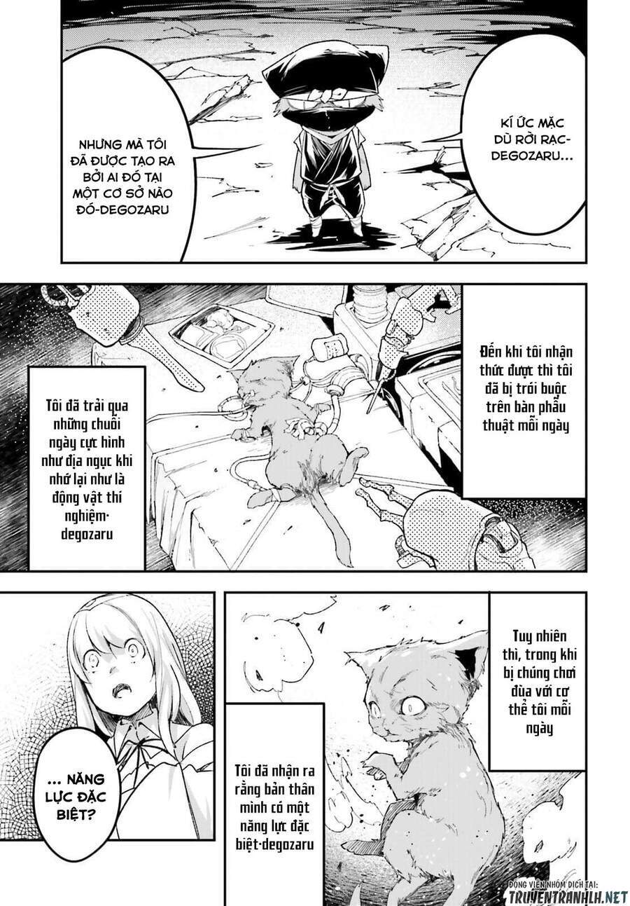 tên thường dân lv.999 chapter 54 5