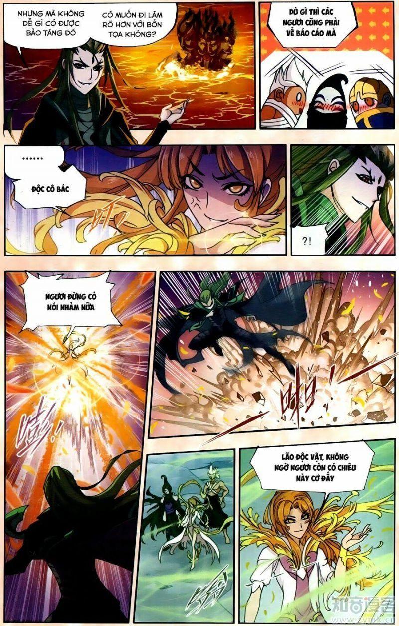 Đấu La Đại Lục chapter 200.6 3